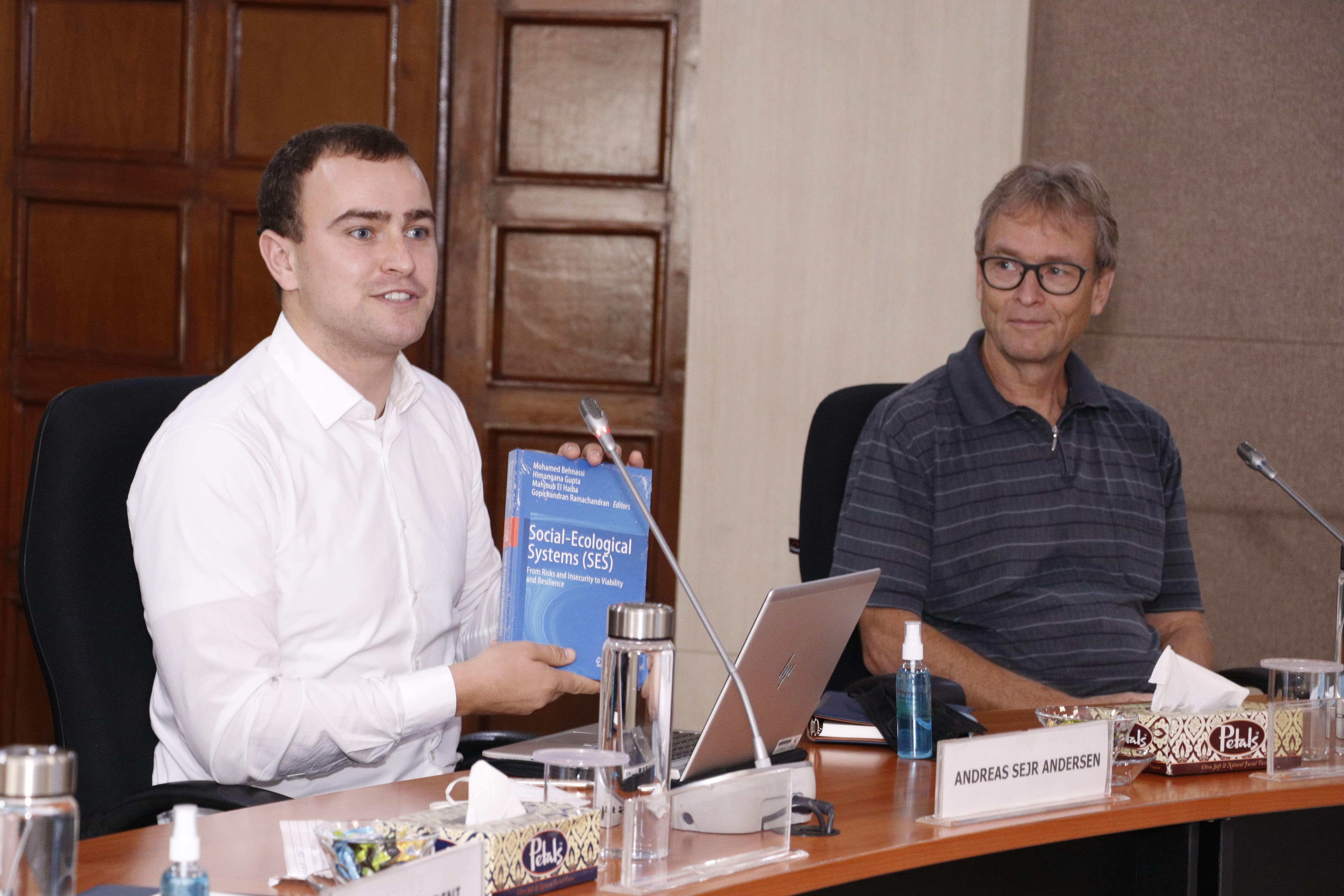 NTPC School of Business Noida Event photo 10